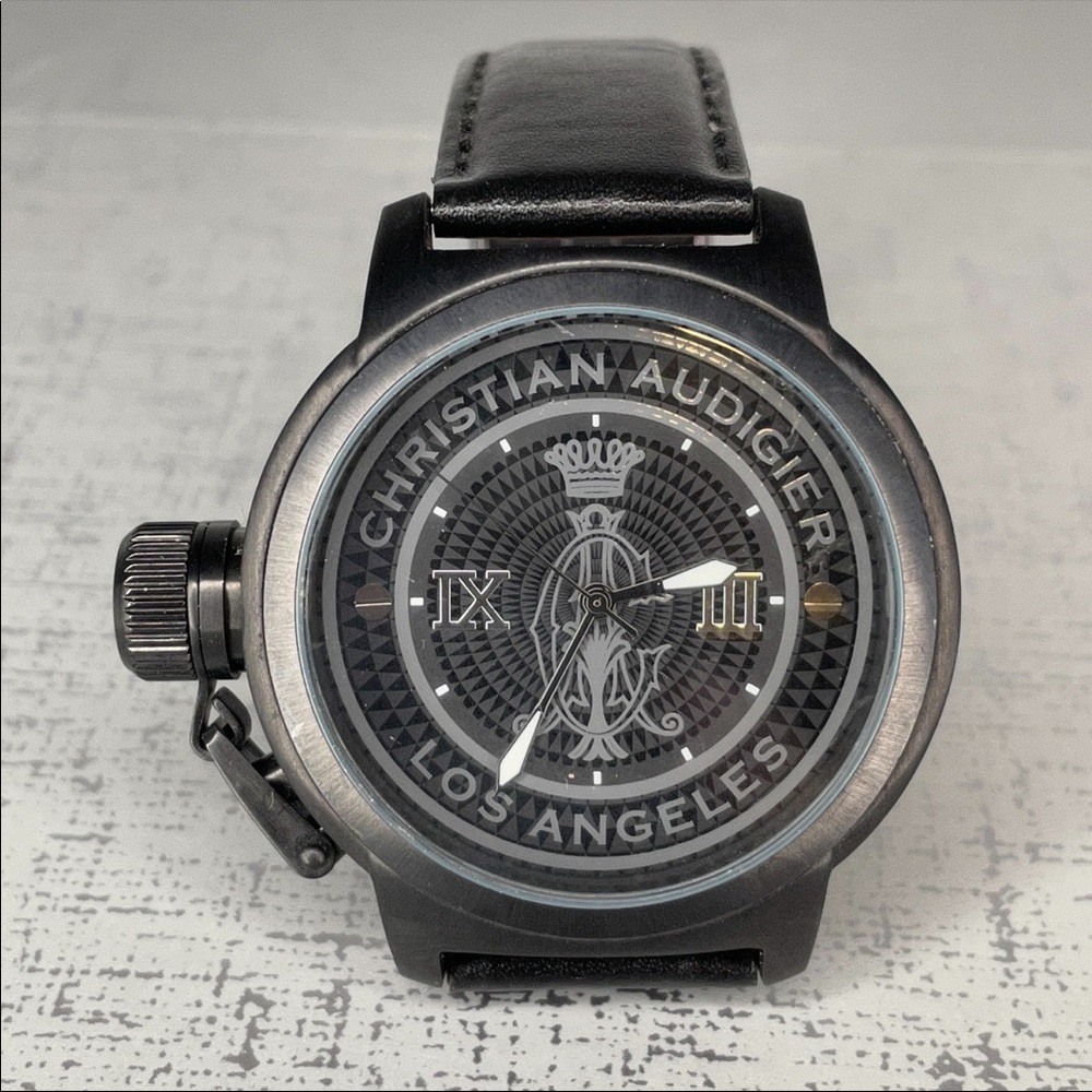 Men’s Watch